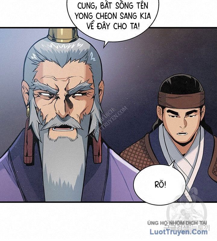 Mục Hạ Vô Nhân Chapter 22 - Trang 2