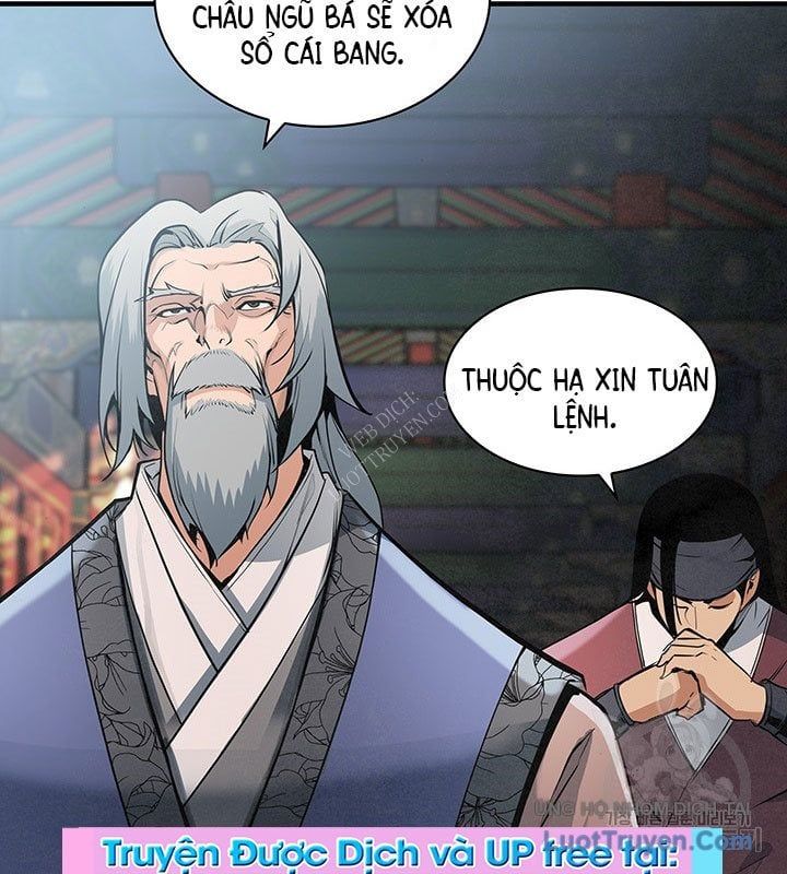 Mục Hạ Vô Nhân Chapter 22 - Trang 2