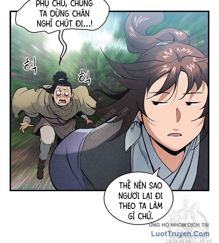 Mục Hạ Vô Nhân Chapter 22 - Trang 2