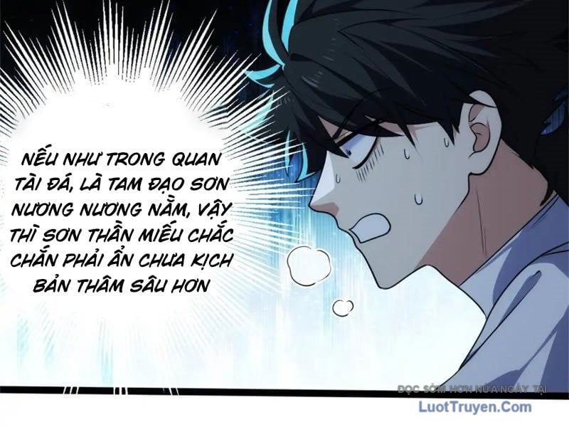 Linh Cảnh Hành Giả Chapter 23 - Trang 2