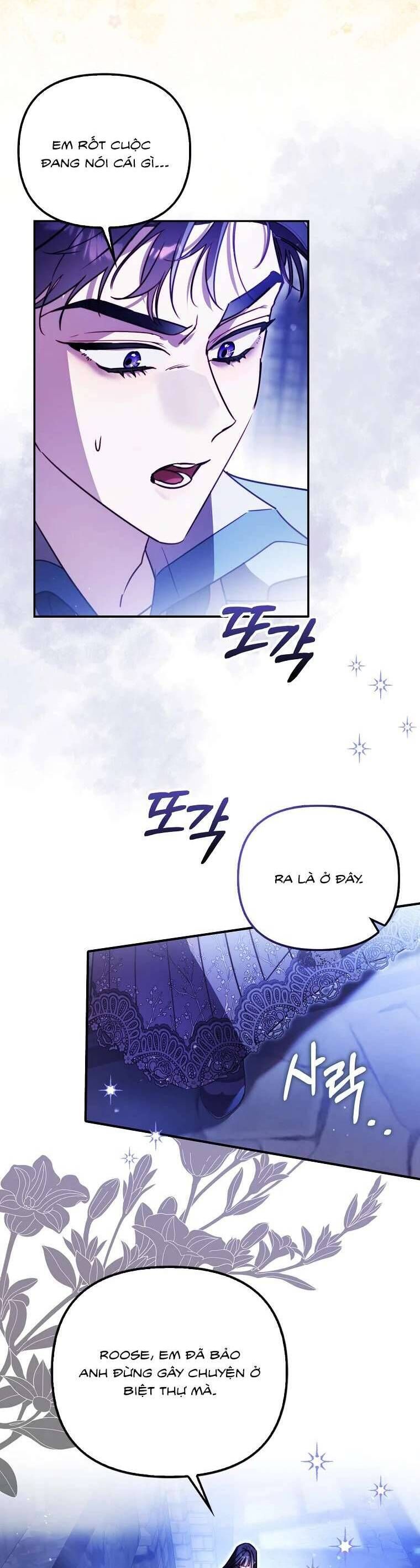Tôi Là Bé Cún Dũng Cảm Đến Cứu Chị Gái Phản Diện Chapter 13 - Trang 2