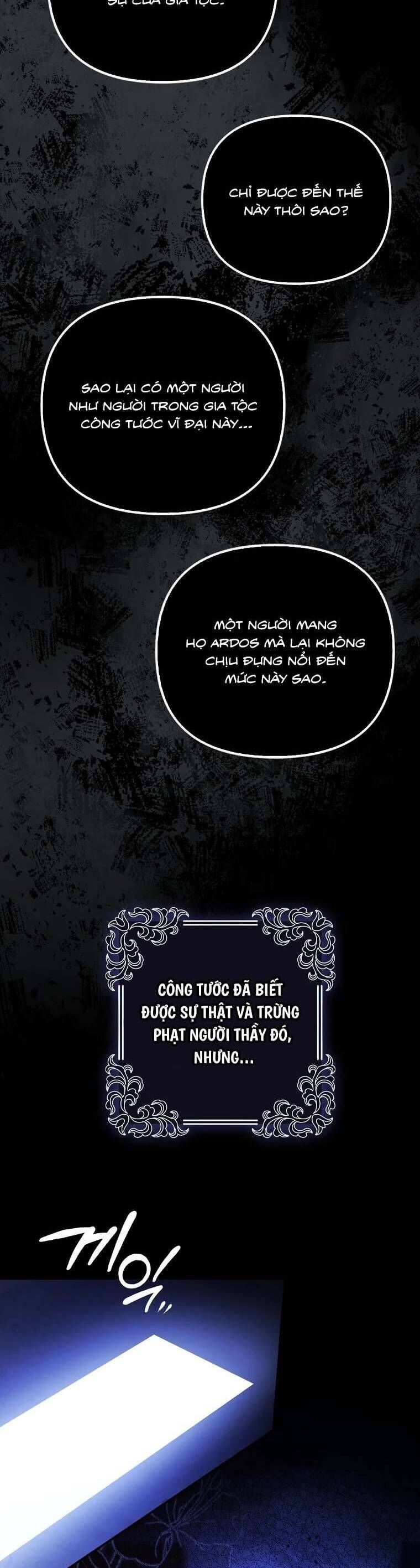 Tôi Là Bé Cún Dũng Cảm Đến Cứu Chị Gái Phản Diện Chapter 13 - Trang 2