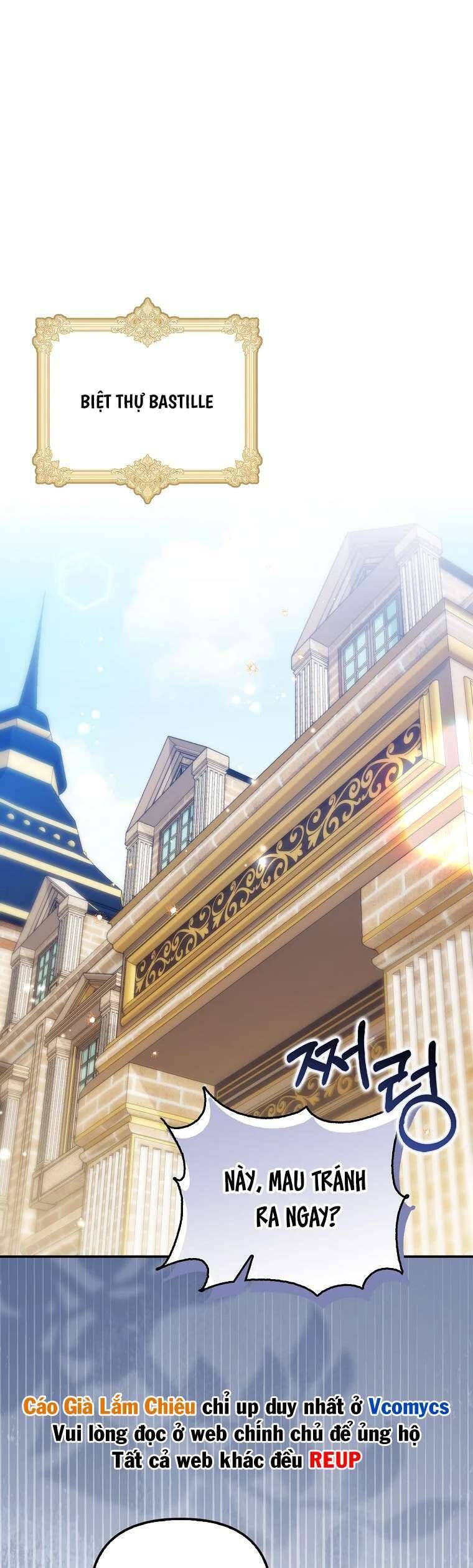 Tôi Là Bé Cún Dũng Cảm Đến Cứu Chị Gái Phản Diện Chapter 13 - Trang 2