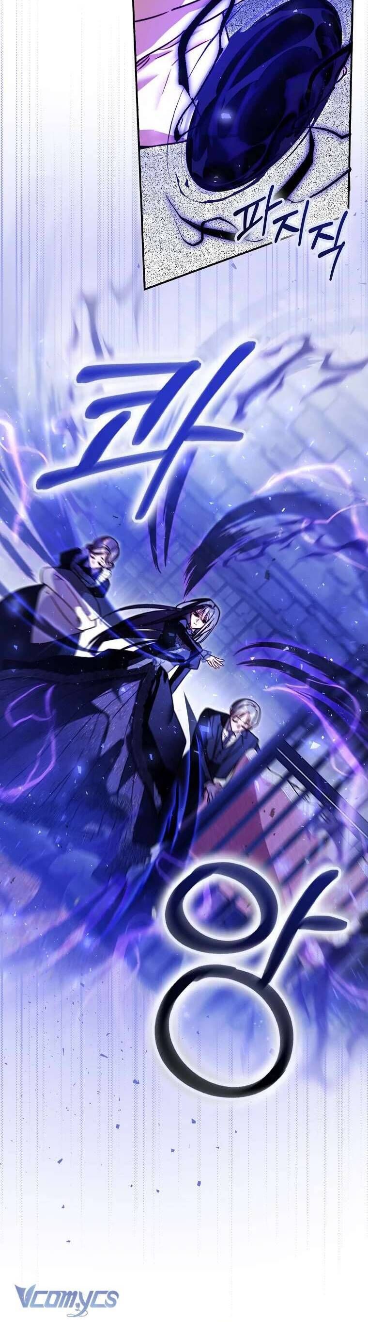 Tôi Là Bé Cún Dũng Cảm Đến Cứu Chị Gái Phản Diện Chapter 13 - Trang 2