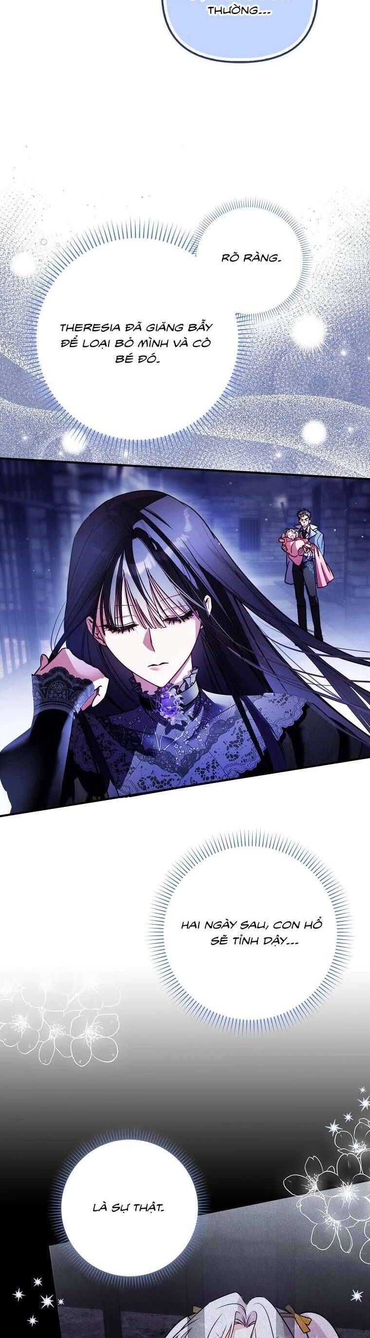 Tôi Là Bé Cún Dũng Cảm Đến Cứu Chị Gái Phản Diện Chapter 13 - Trang 2