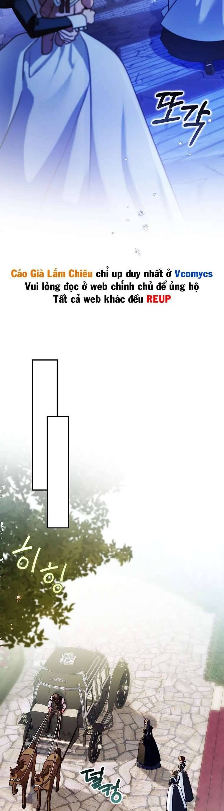 Tôi Là Bé Cún Dũng Cảm Đến Cứu Chị Gái Phản Diện Chapter 13 - Trang 2