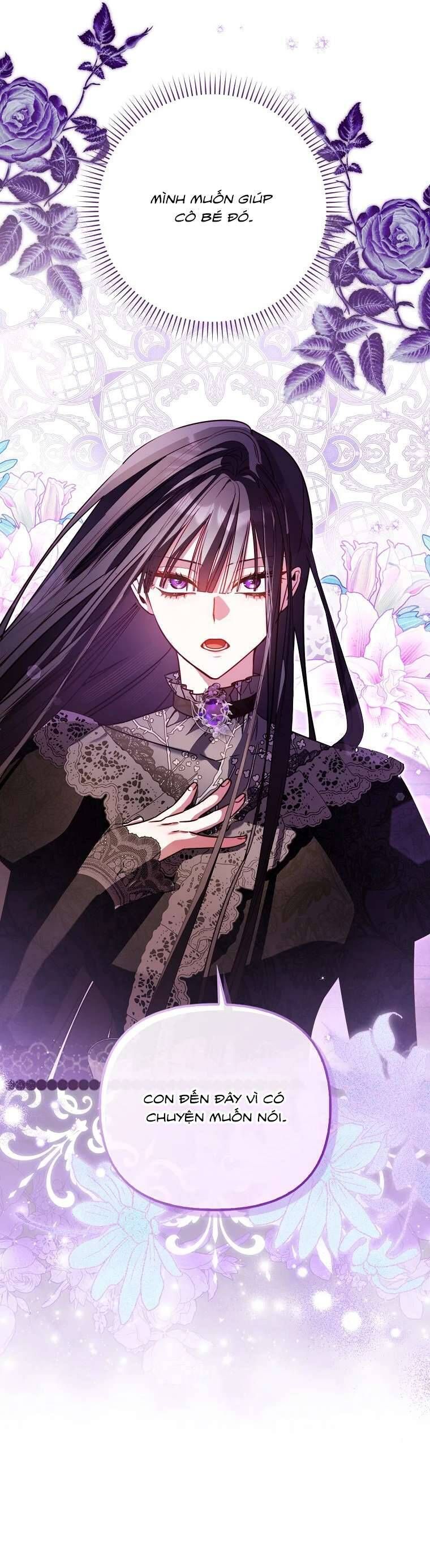 Tôi Là Bé Cún Dũng Cảm Đến Cứu Chị Gái Phản Diện Chapter 13 - Trang 2