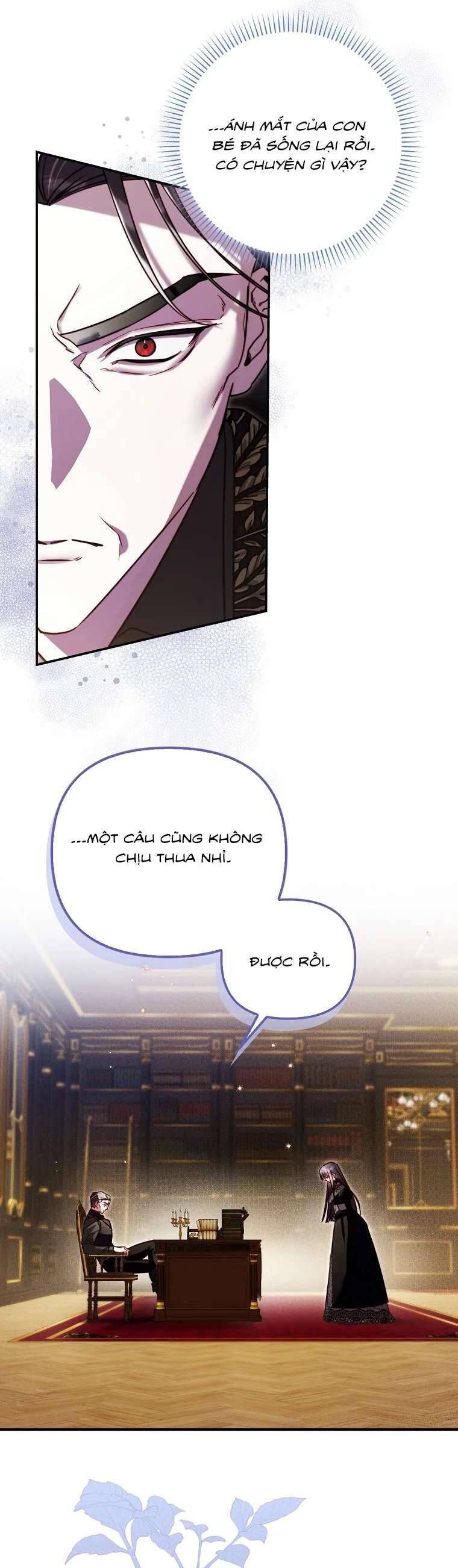 Tôi Là Bé Cún Dũng Cảm Đến Cứu Chị Gái Phản Diện Chapter 13 - Trang 2