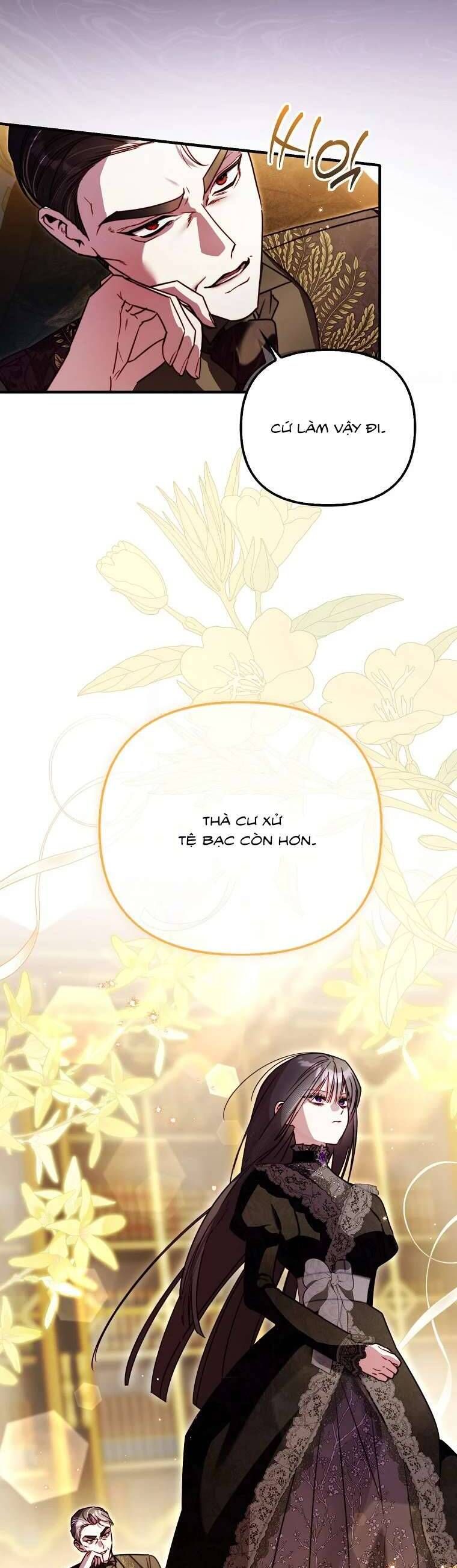 Tôi Là Bé Cún Dũng Cảm Đến Cứu Chị Gái Phản Diện Chapter 13 - Trang 2