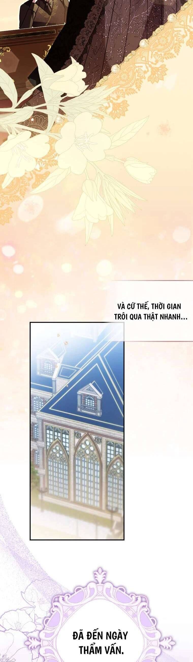 Tôi Là Bé Cún Dũng Cảm Đến Cứu Chị Gái Phản Diện Chapter 13 - Trang 2