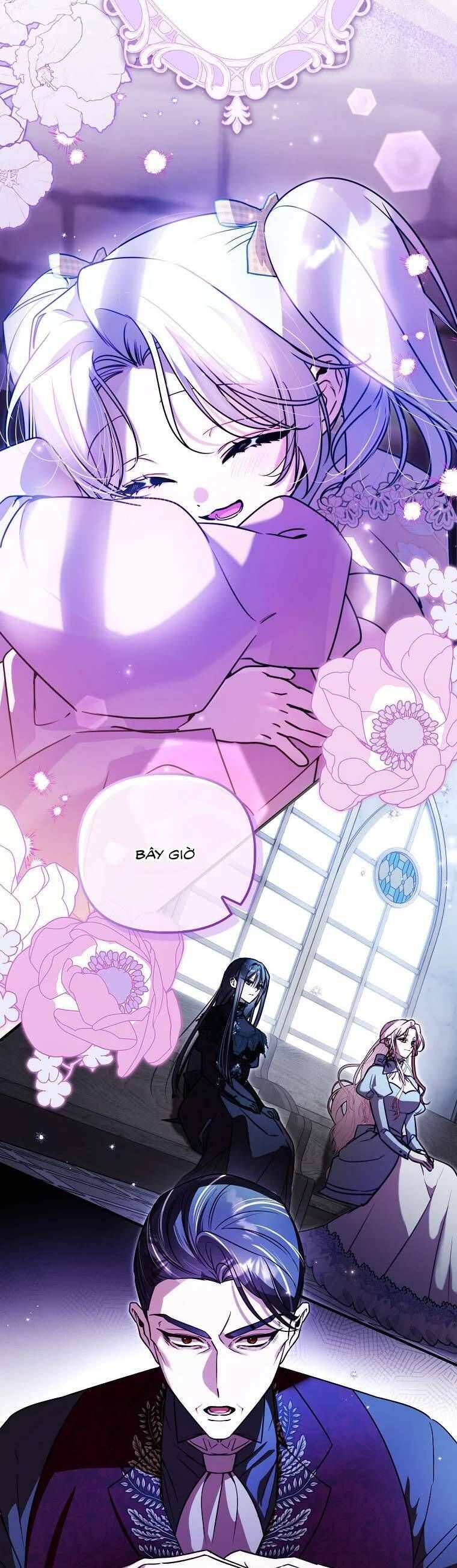 Tôi Là Bé Cún Dũng Cảm Đến Cứu Chị Gái Phản Diện Chapter 13 - Trang 2
