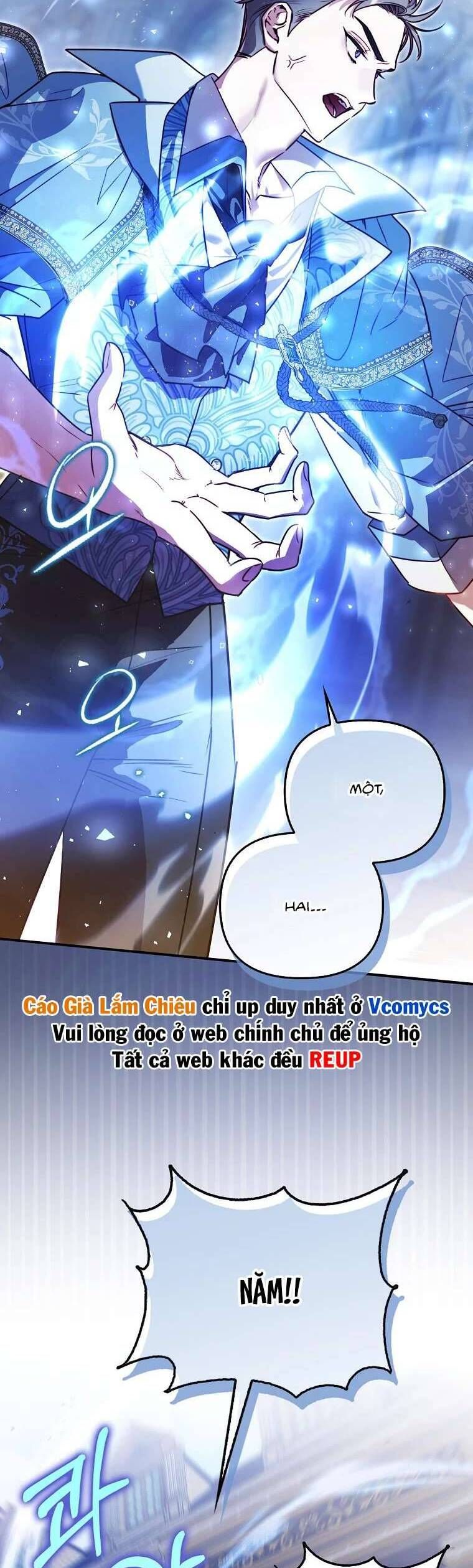 Tôi Là Bé Cún Dũng Cảm Đến Cứu Chị Gái Phản Diện Chapter 13 - Trang 2