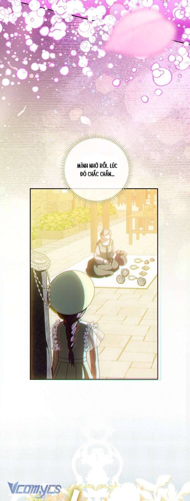 Người Vợ Hắc Ám Của Cậu Chồng Nhỏ Chapter 12 - Trang 2