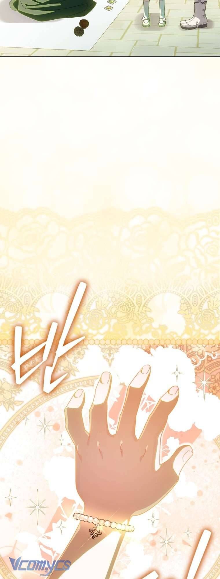 Người Vợ Hắc Ám Của Cậu Chồng Nhỏ Chapter 12 - Trang 2
