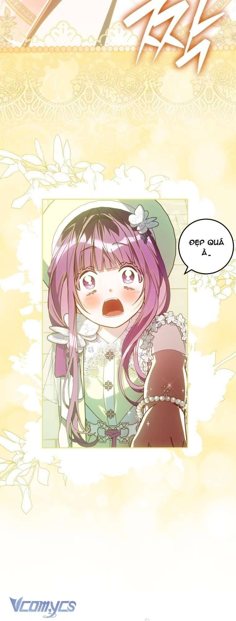 Người Vợ Hắc Ám Của Cậu Chồng Nhỏ Chapter 12 - Trang 2