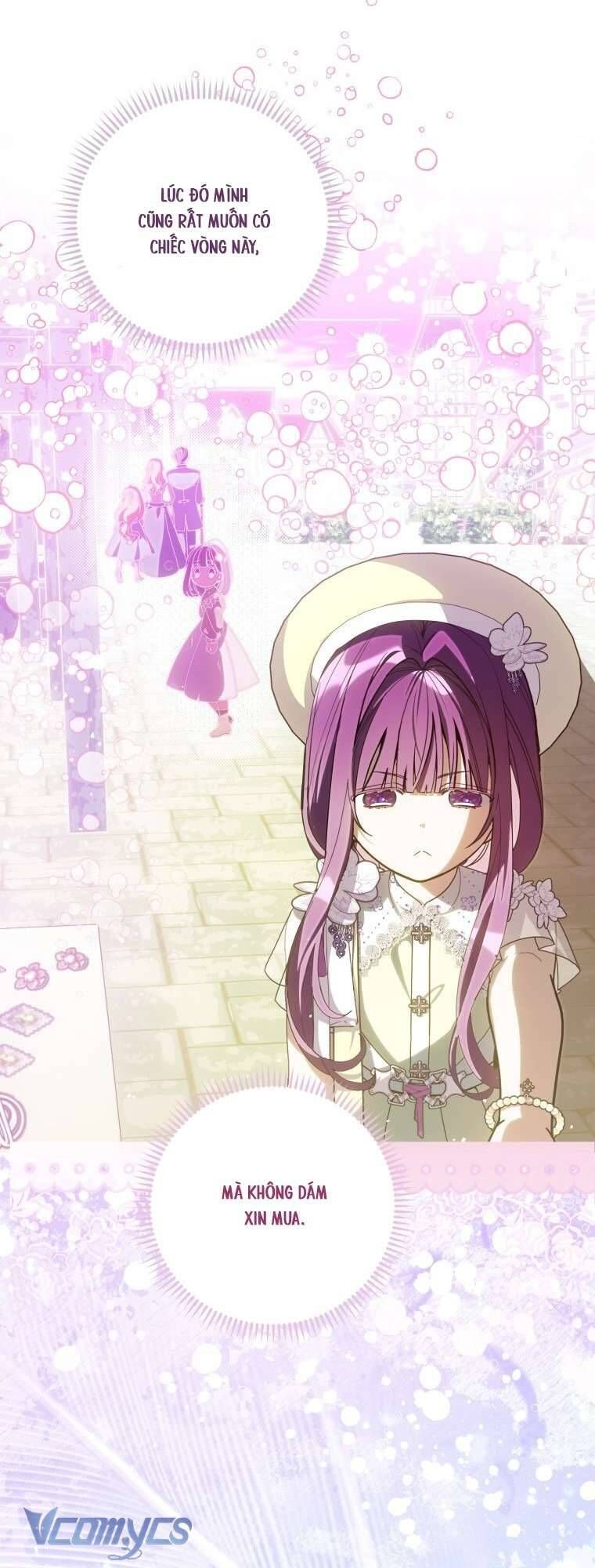 Người Vợ Hắc Ám Của Cậu Chồng Nhỏ Chapter 12 - Trang 2