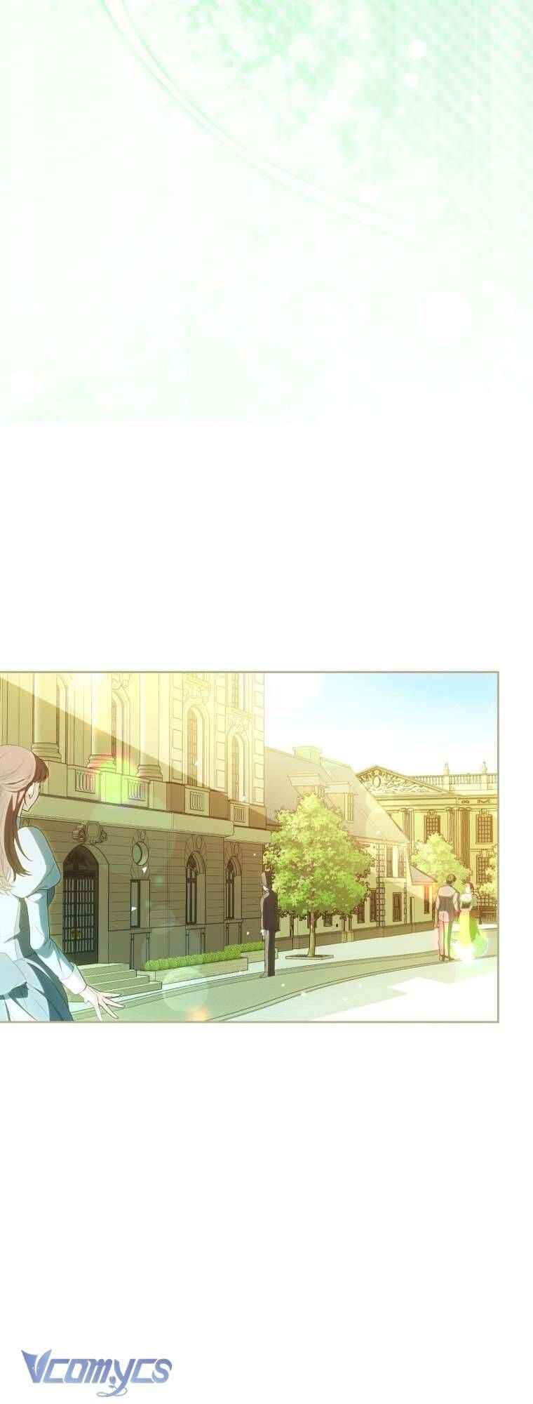 Người Vợ Hắc Ám Của Cậu Chồng Nhỏ Chapter 12 - Trang 2