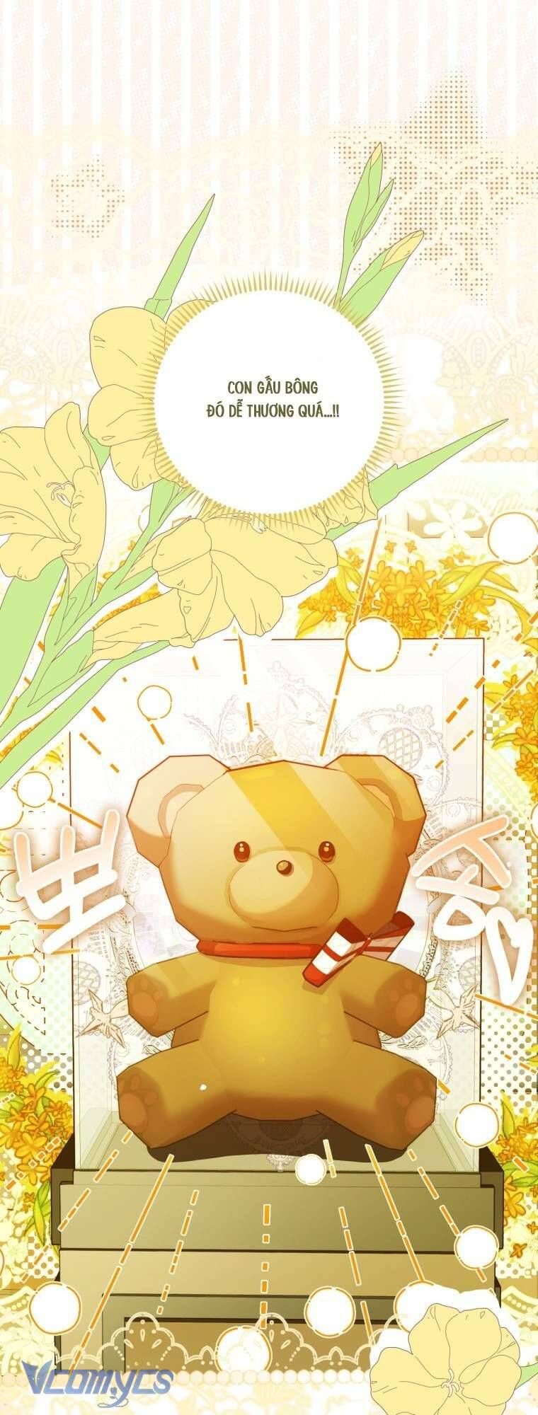 Người Vợ Hắc Ám Của Cậu Chồng Nhỏ Chapter 12 - Trang 2