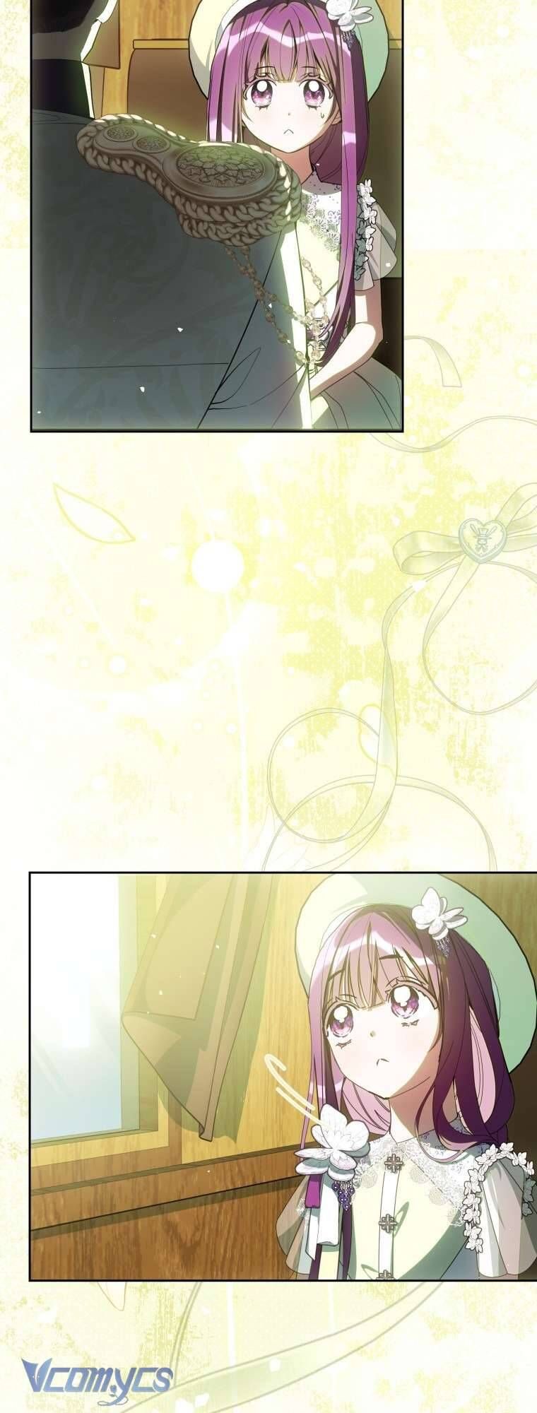 Người Vợ Hắc Ám Của Cậu Chồng Nhỏ Chapter 12 - Trang 2