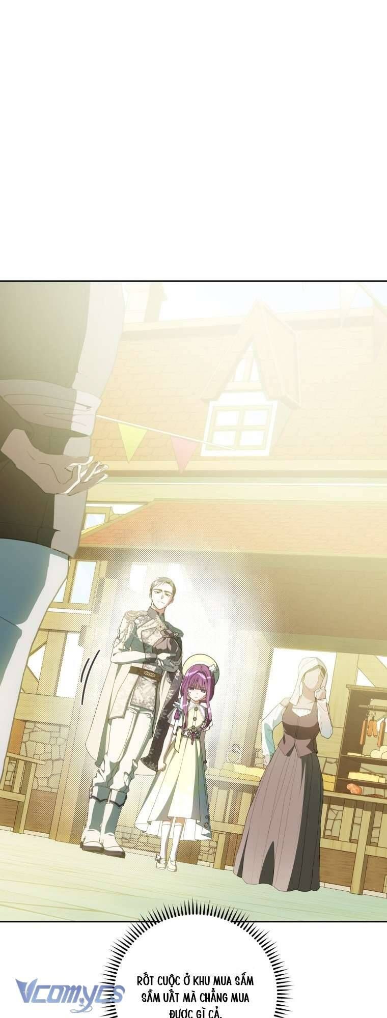 Người Vợ Hắc Ám Của Cậu Chồng Nhỏ Chapter 12 - Trang 2