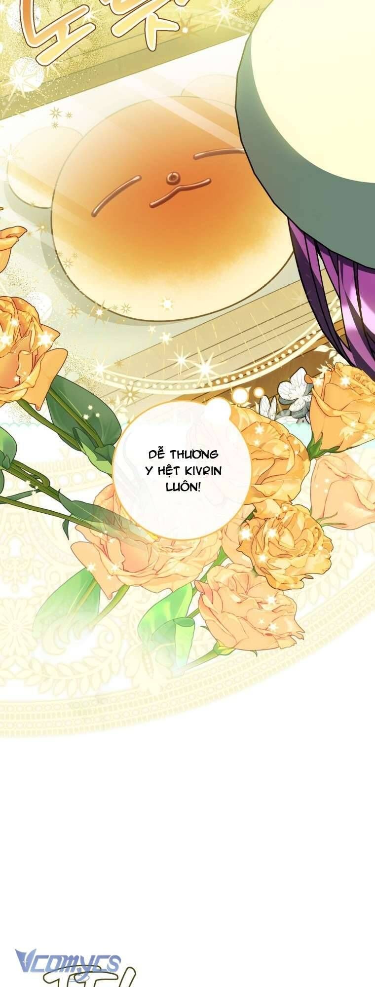 Người Vợ Hắc Ám Của Cậu Chồng Nhỏ Chapter 12 - Trang 2