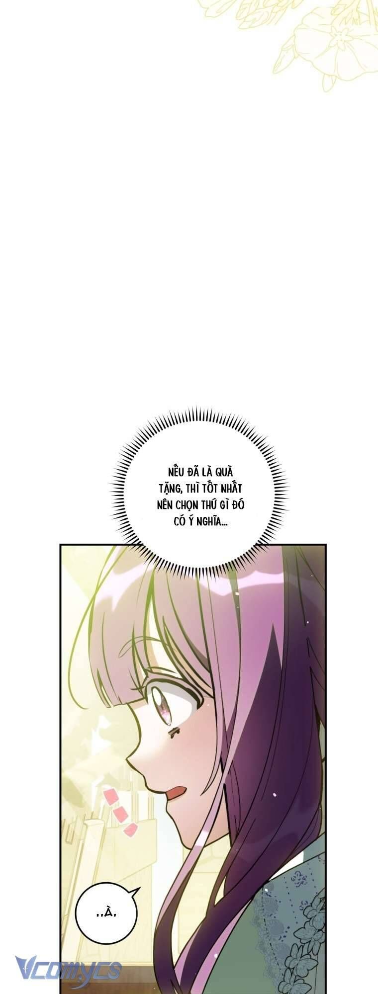 Người Vợ Hắc Ám Của Cậu Chồng Nhỏ Chapter 12 - Trang 2