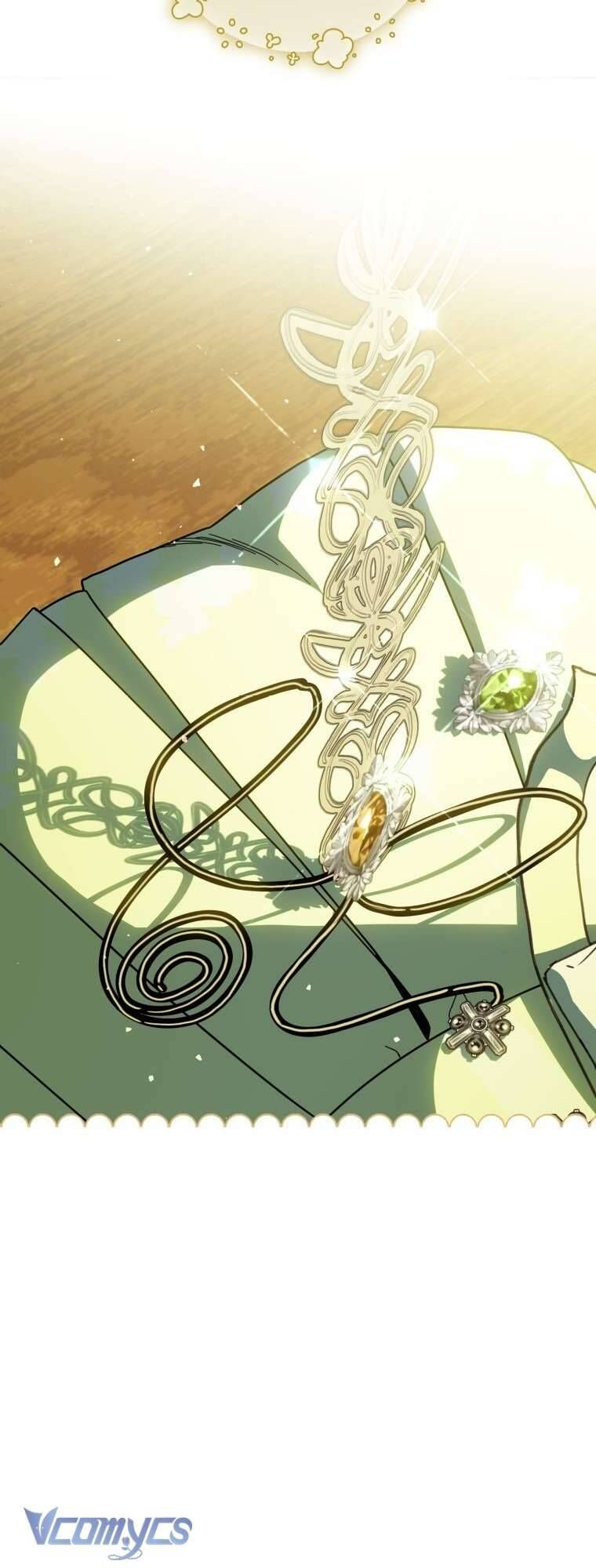 Người Vợ Hắc Ám Của Cậu Chồng Nhỏ Chapter 12 - Trang 2