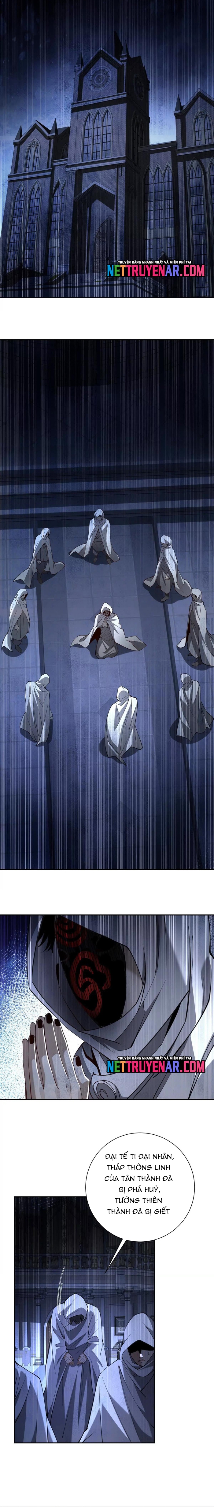 Dị Năng Trùng Sinh Ta Sớm Ở Đỉnh Cao Chapter 57 - Trang 2