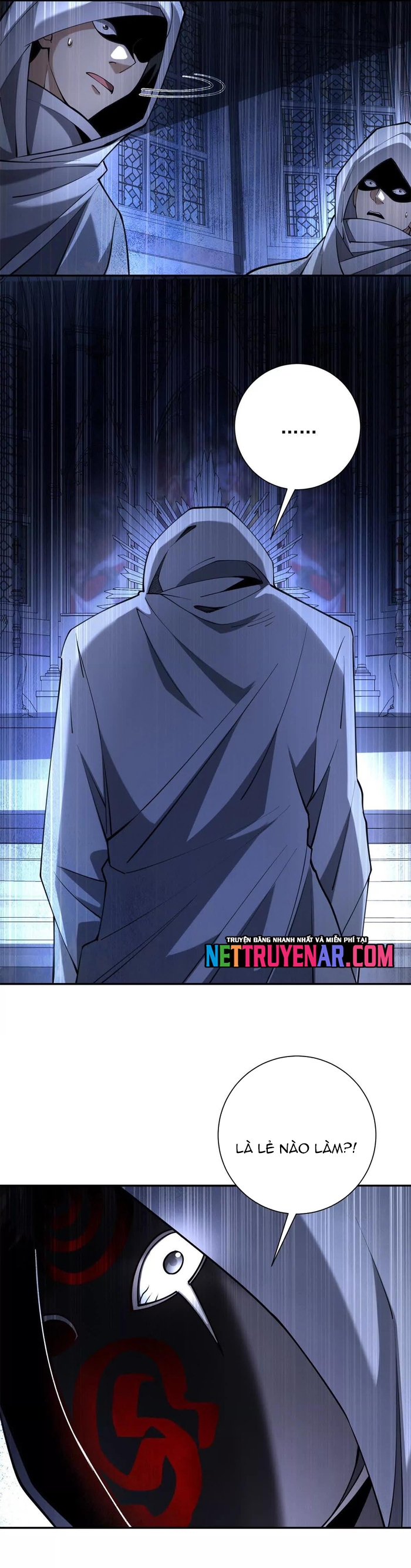 Dị Năng Trùng Sinh Ta Sớm Ở Đỉnh Cao Chapter 57 - Trang 2