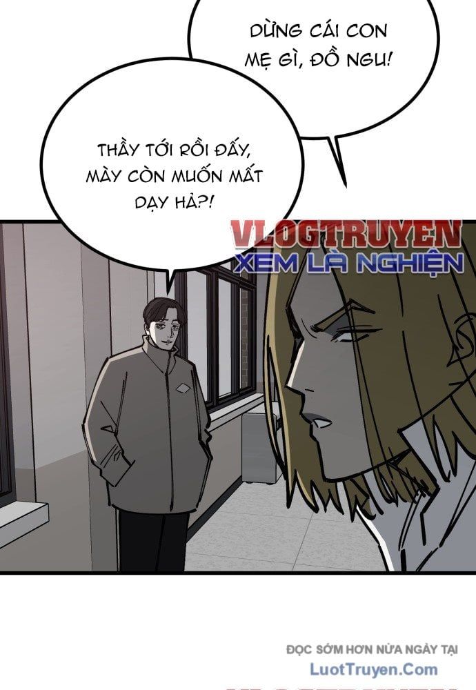 Sinh Viên Trở Về Chapter 16 - Trang 2