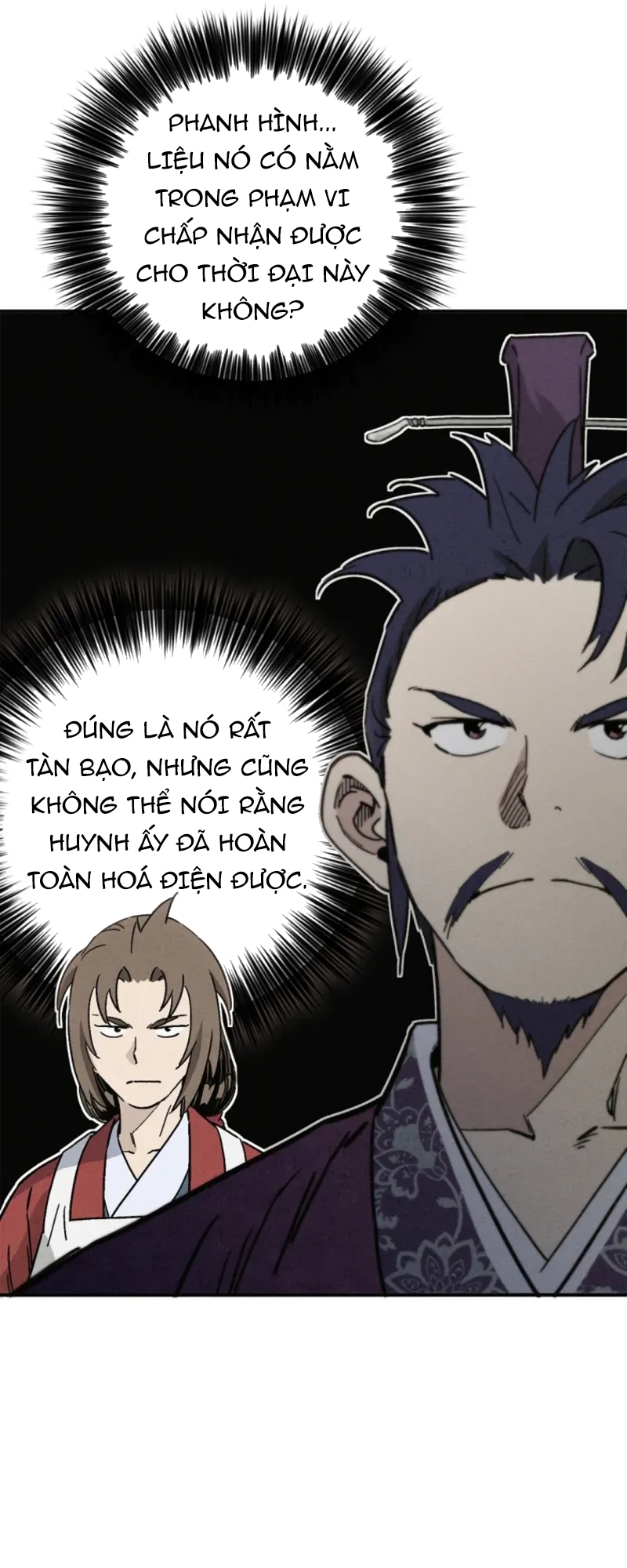 Trọng Sinh Thành Thần Y Thời Tam Quốc Chapter 177 - Trang 2
