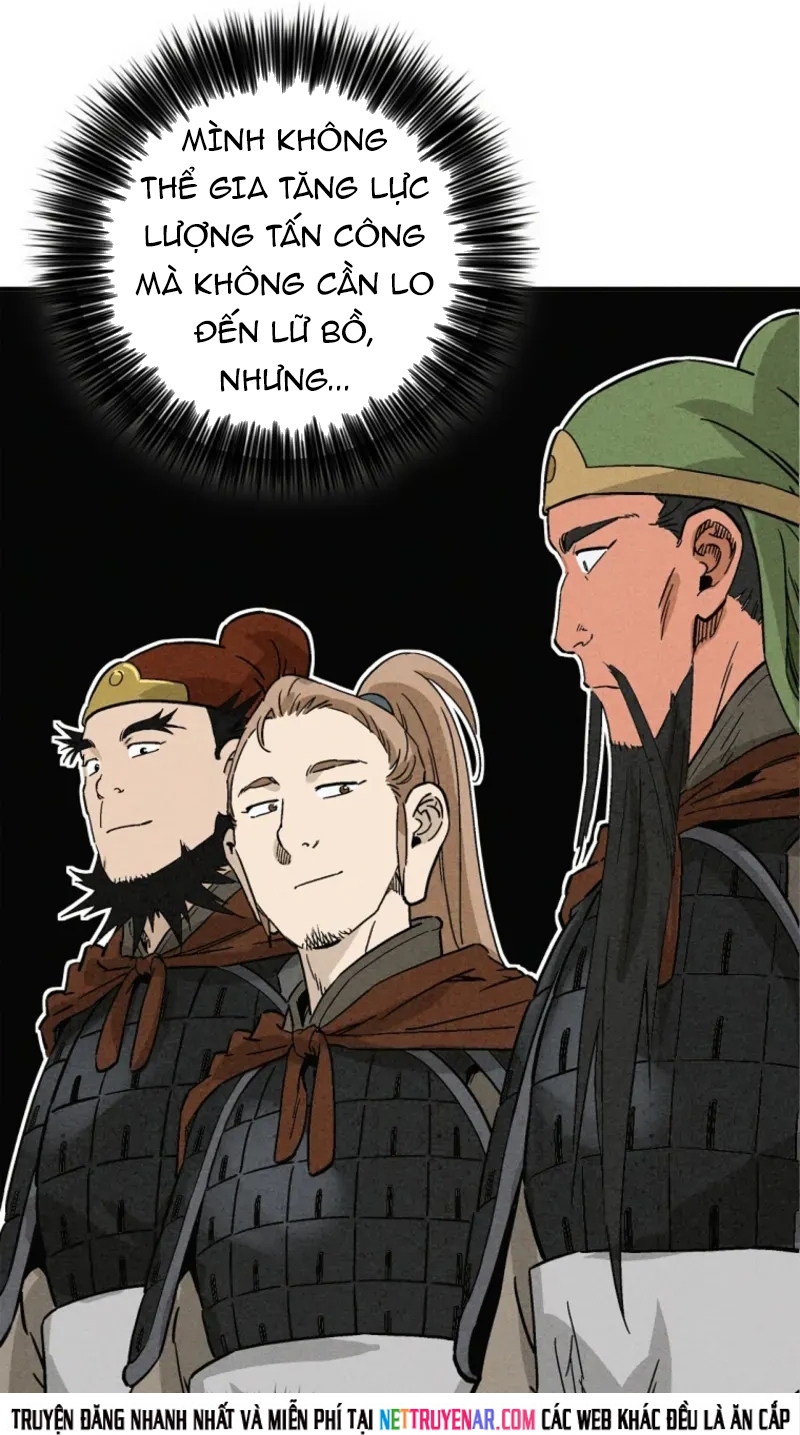 Trọng Sinh Thành Thần Y Thời Tam Quốc Chapter 177 - Trang 2