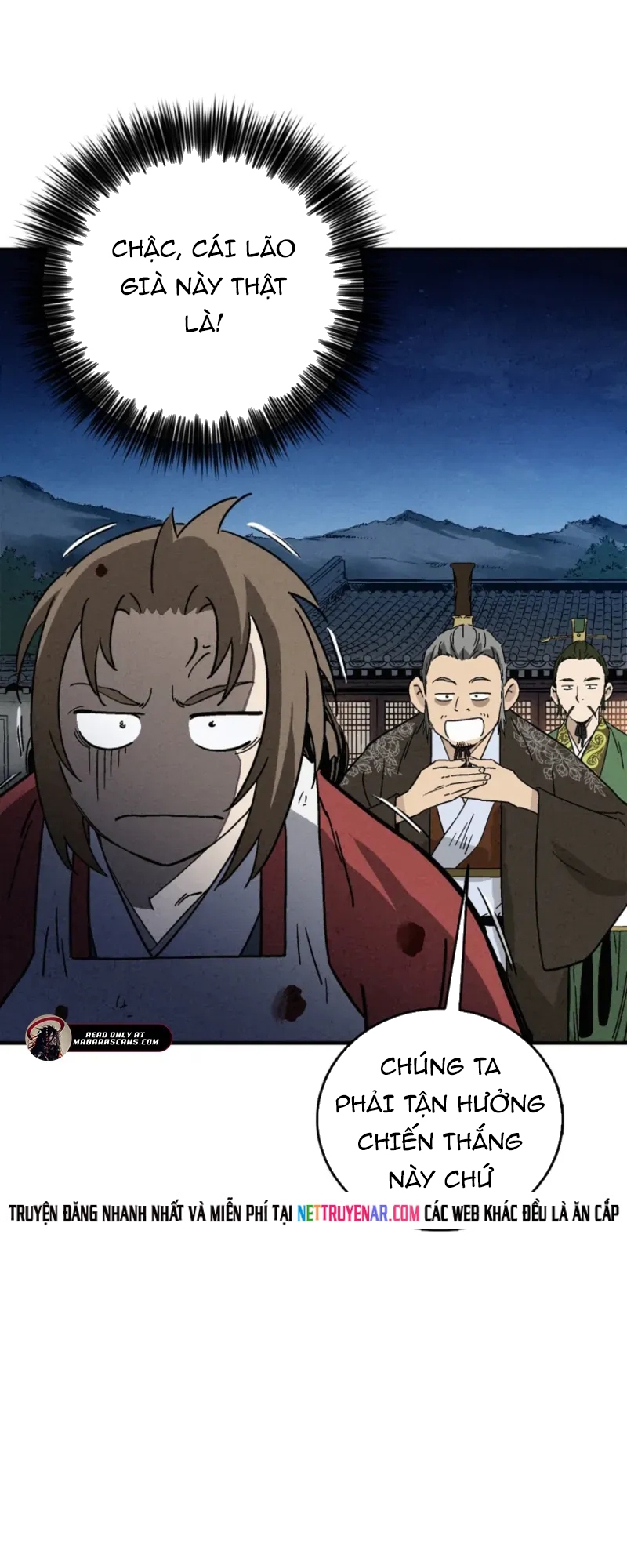 Trọng Sinh Thành Thần Y Thời Tam Quốc Chapter 177 - Trang 2