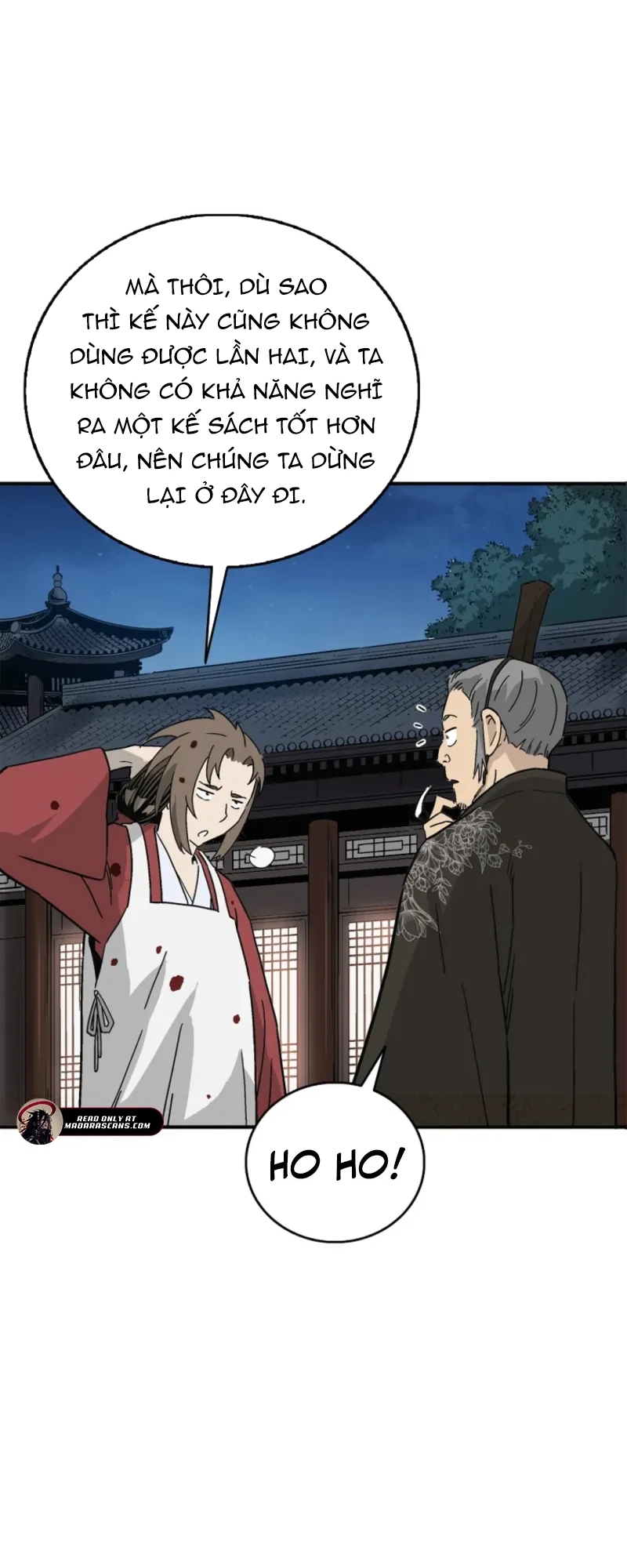Trọng Sinh Thành Thần Y Thời Tam Quốc Chapter 177 - Trang 2