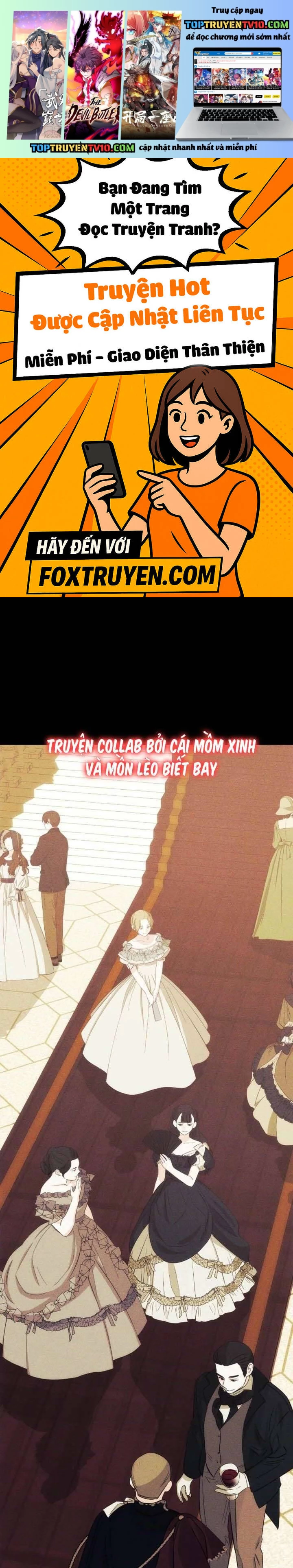 Lý Do Mà Ác Nữ Ấy Cầm Kiếm Chapter 17 - Trang 2