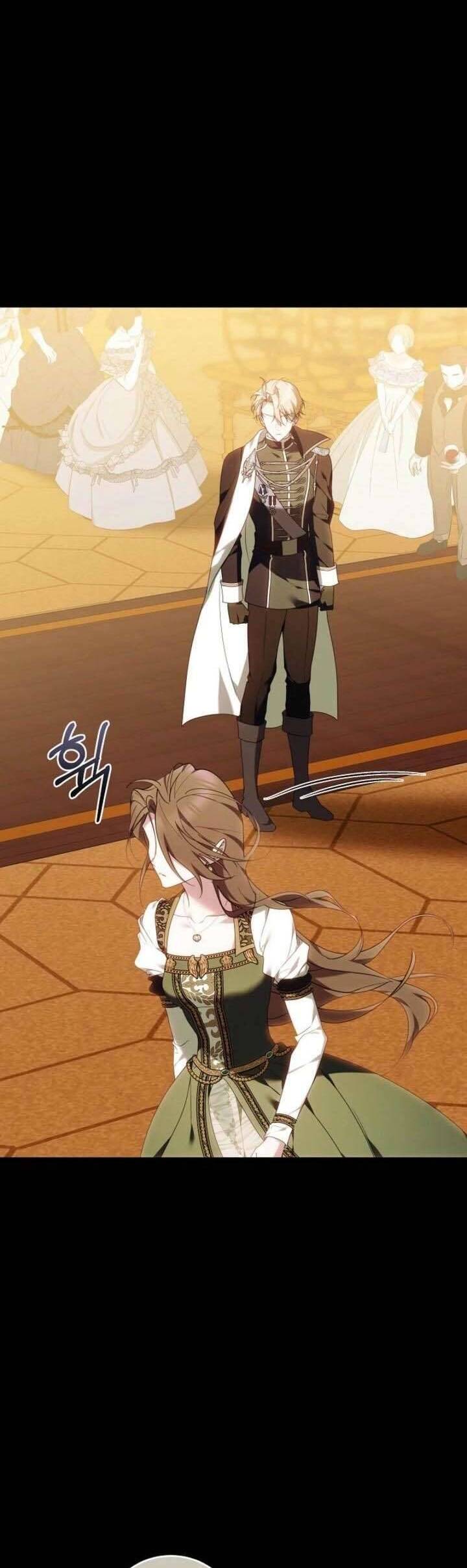 Lý Do Mà Ác Nữ Ấy Cầm Kiếm Chapter 17 - Trang 2