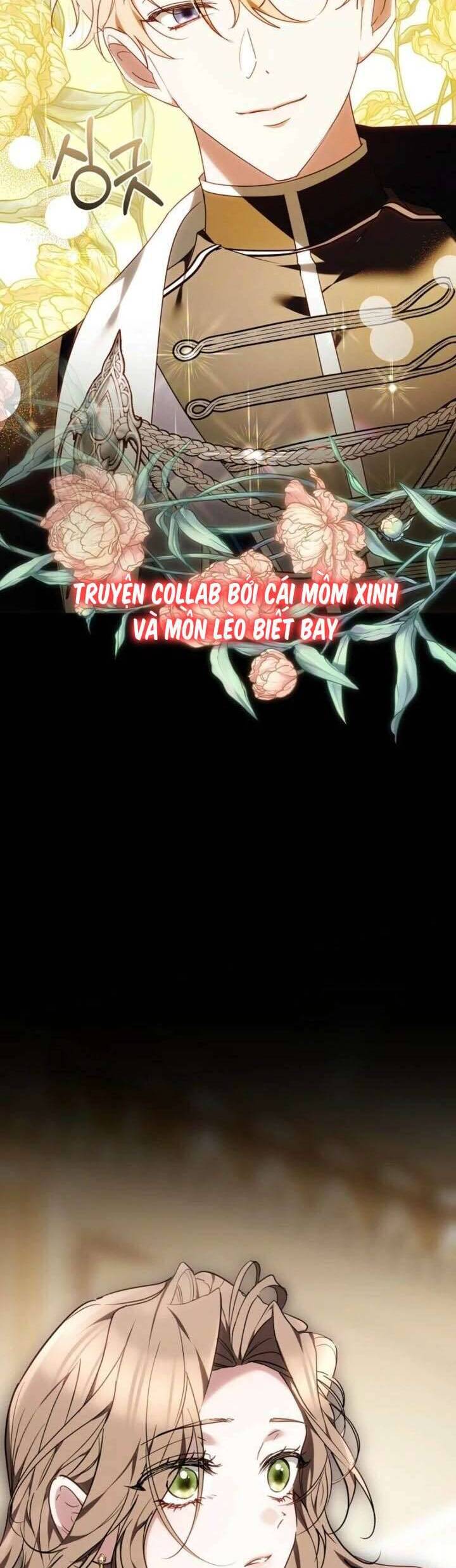 Lý Do Mà Ác Nữ Ấy Cầm Kiếm Chapter 17 - Trang 2