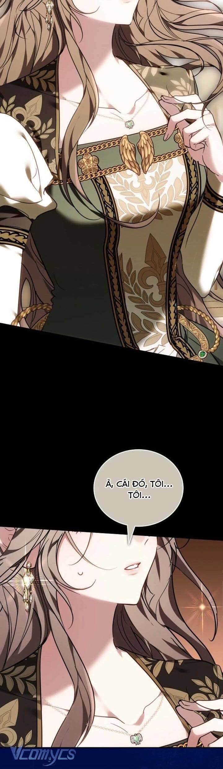 Lý Do Mà Ác Nữ Ấy Cầm Kiếm Chapter 17 - Trang 2