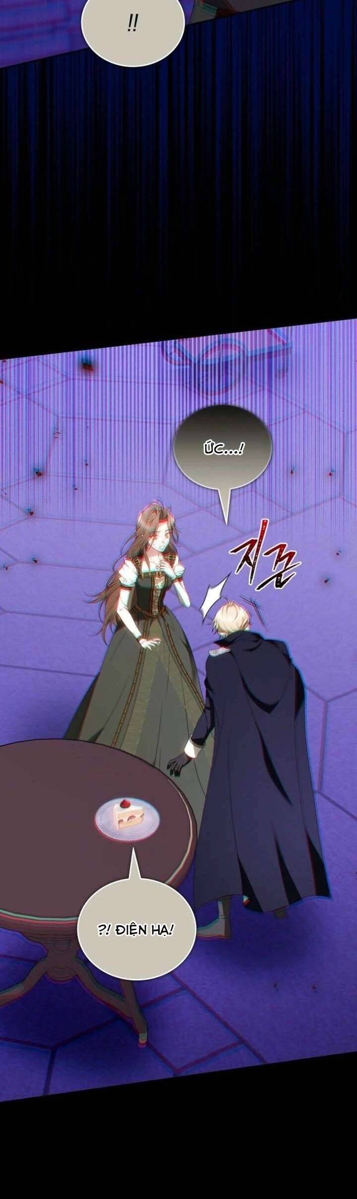 Lý Do Mà Ác Nữ Ấy Cầm Kiếm Chapter 17 - Trang 2
