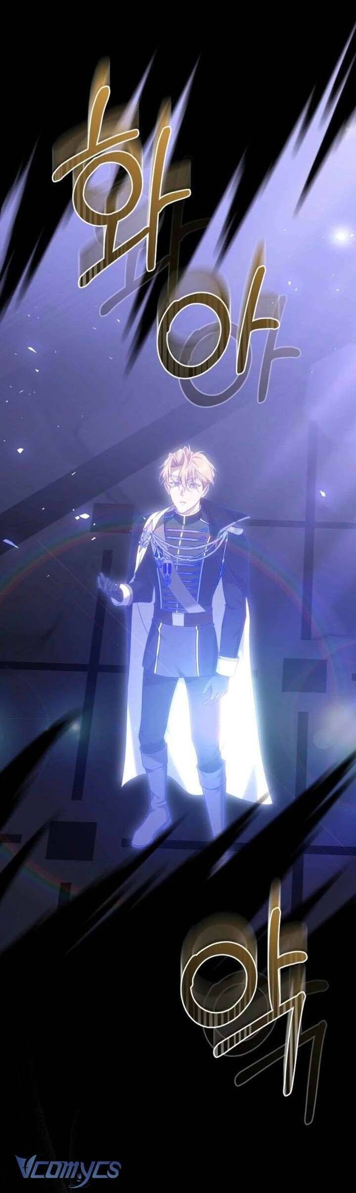 Lý Do Mà Ác Nữ Ấy Cầm Kiếm Chapter 17 - Trang 2