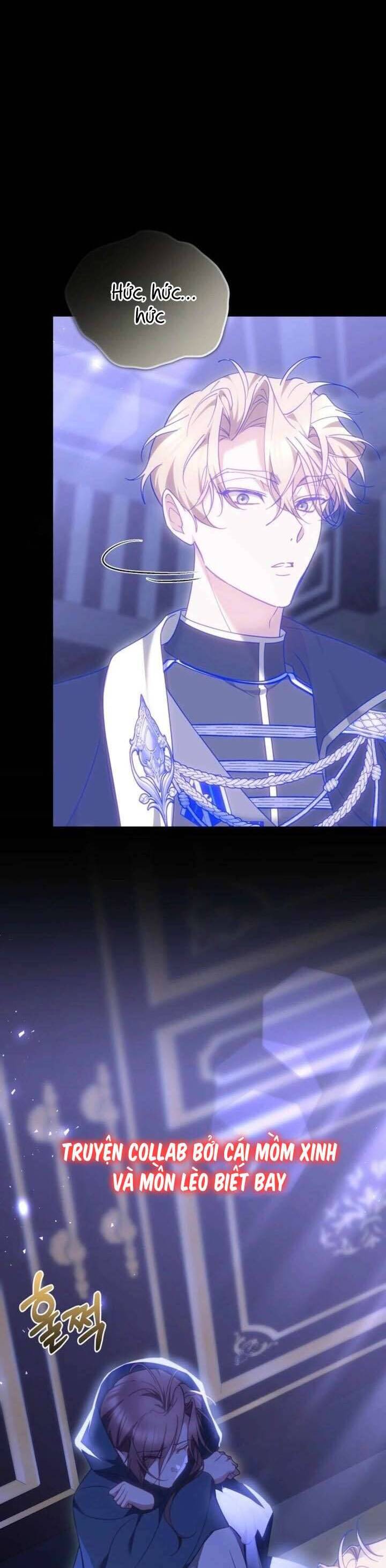 Lý Do Mà Ác Nữ Ấy Cầm Kiếm Chapter 17 - Trang 2