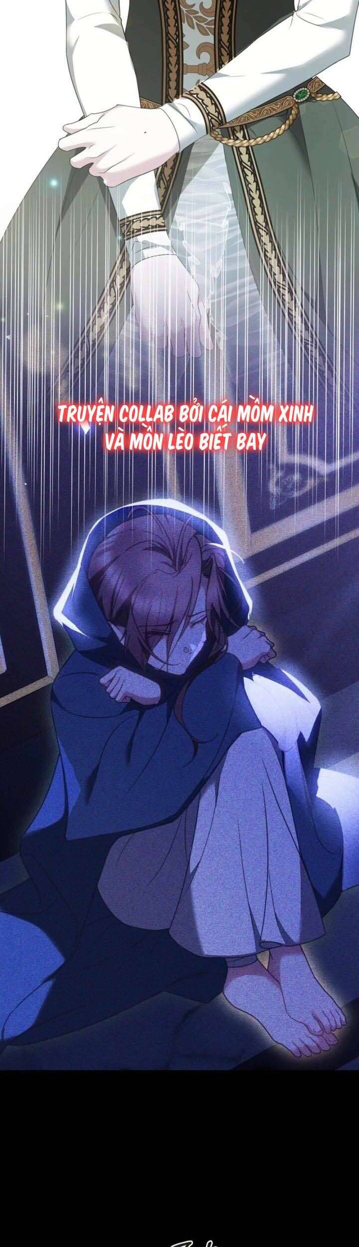 Lý Do Mà Ác Nữ Ấy Cầm Kiếm Chapter 17 - Trang 2
