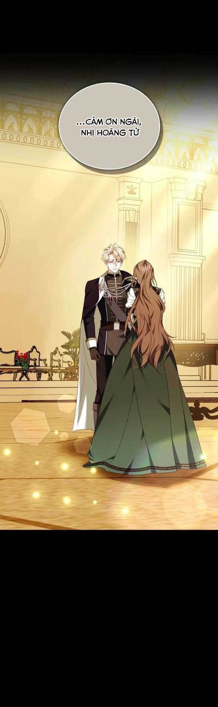 Lý Do Mà Ác Nữ Ấy Cầm Kiếm Chapter 17 - Trang 2