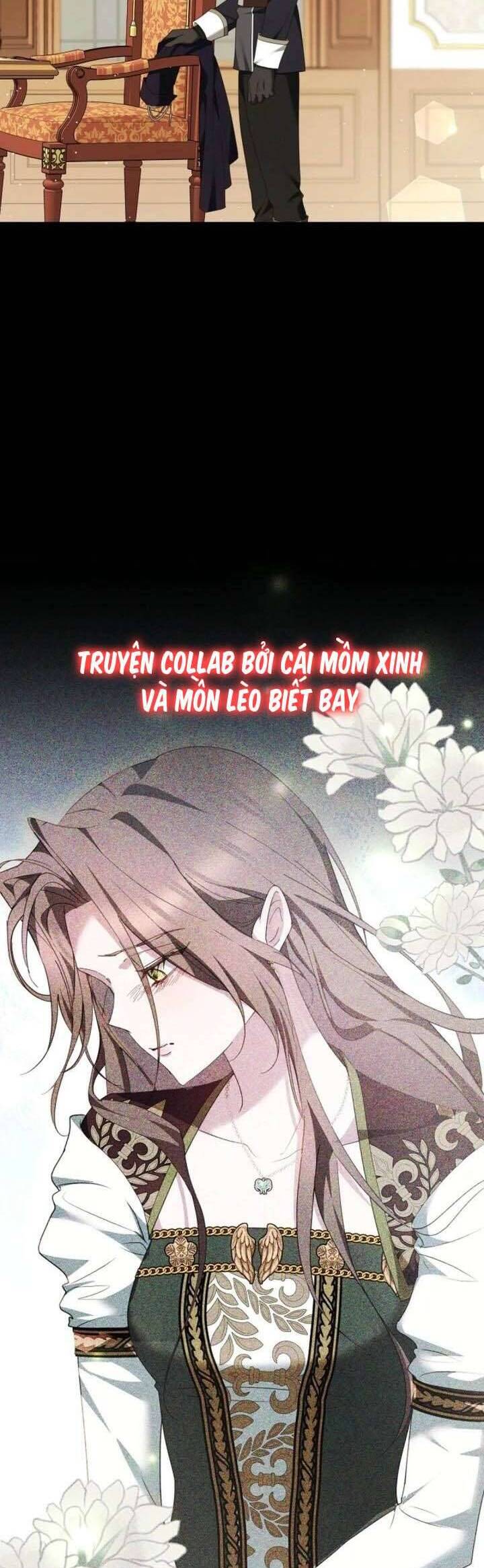 Lý Do Mà Ác Nữ Ấy Cầm Kiếm Chapter 17 - Trang 2