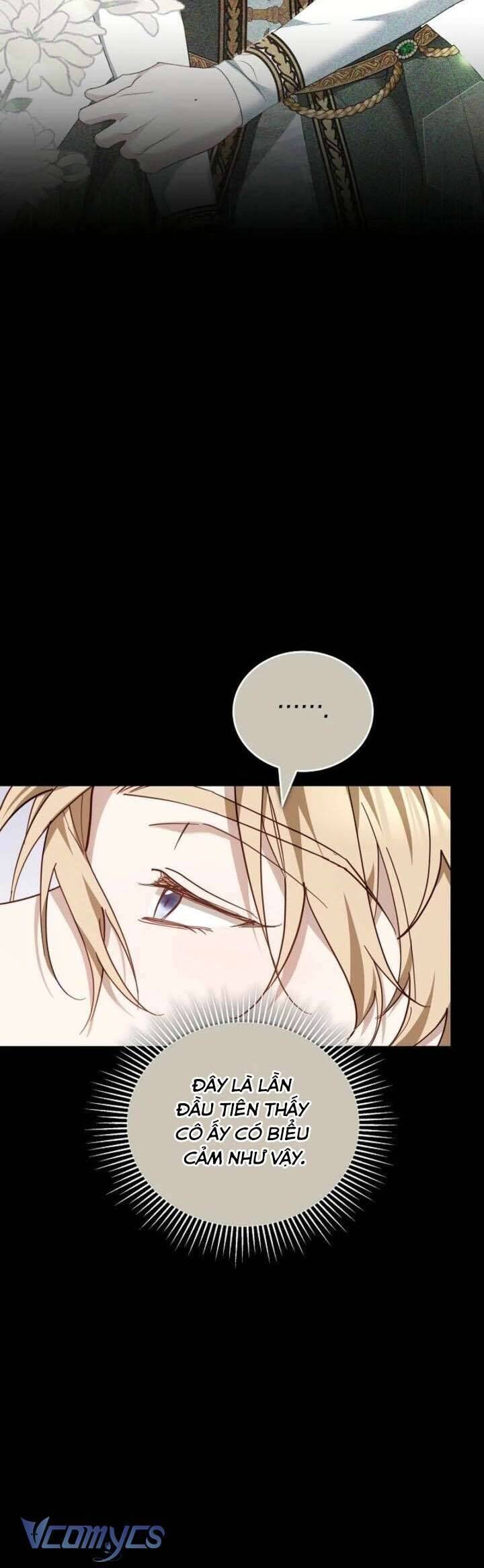 Lý Do Mà Ác Nữ Ấy Cầm Kiếm Chapter 17 - Trang 2