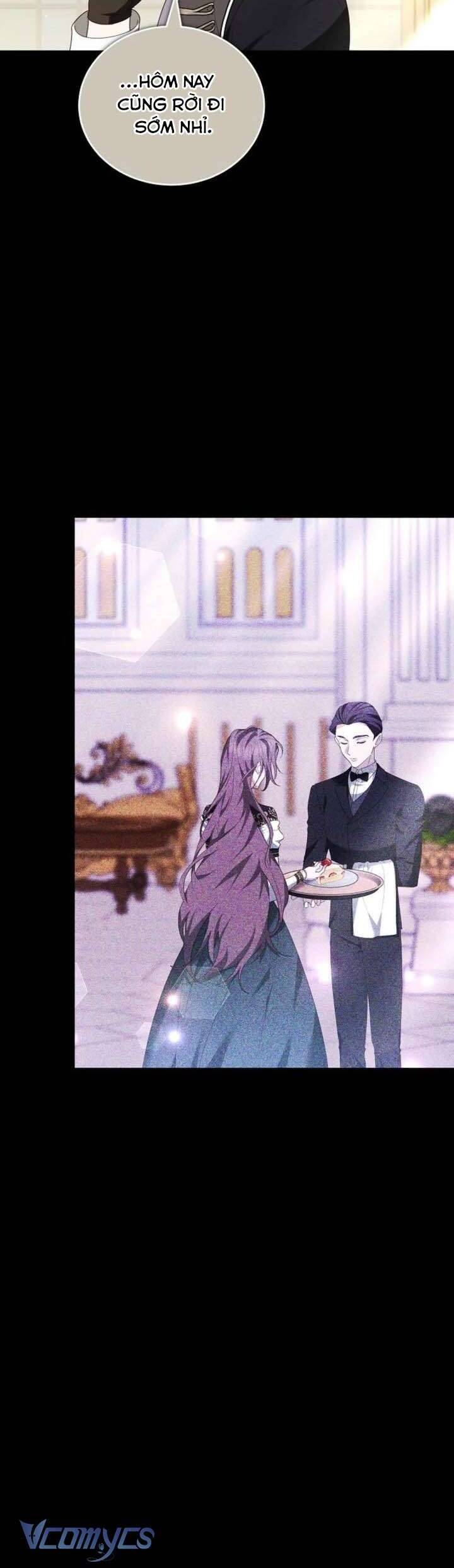 Lý Do Mà Ác Nữ Ấy Cầm Kiếm Chapter 17 - Trang 2