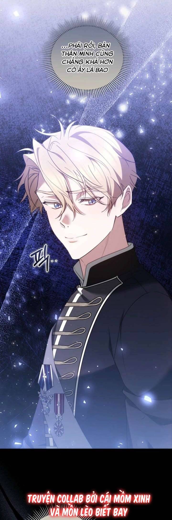 Lý Do Mà Ác Nữ Ấy Cầm Kiếm Chapter 17 - Trang 2