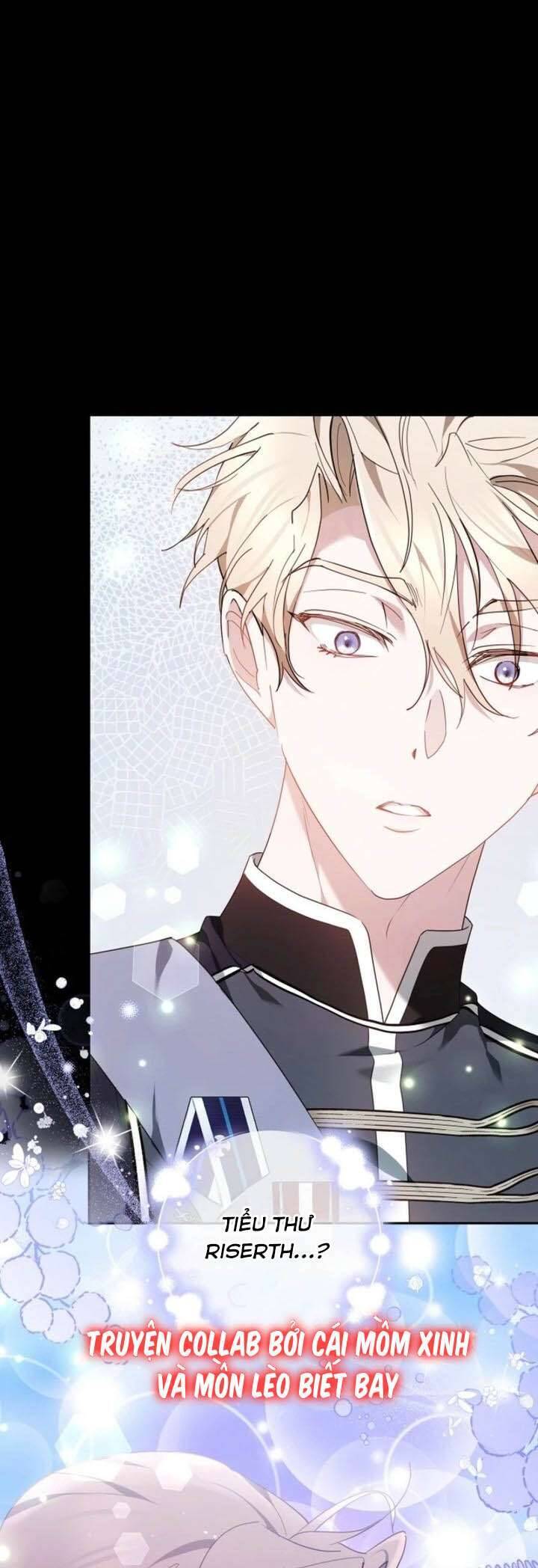 Lý Do Mà Ác Nữ Ấy Cầm Kiếm Chapter 17 - Trang 2