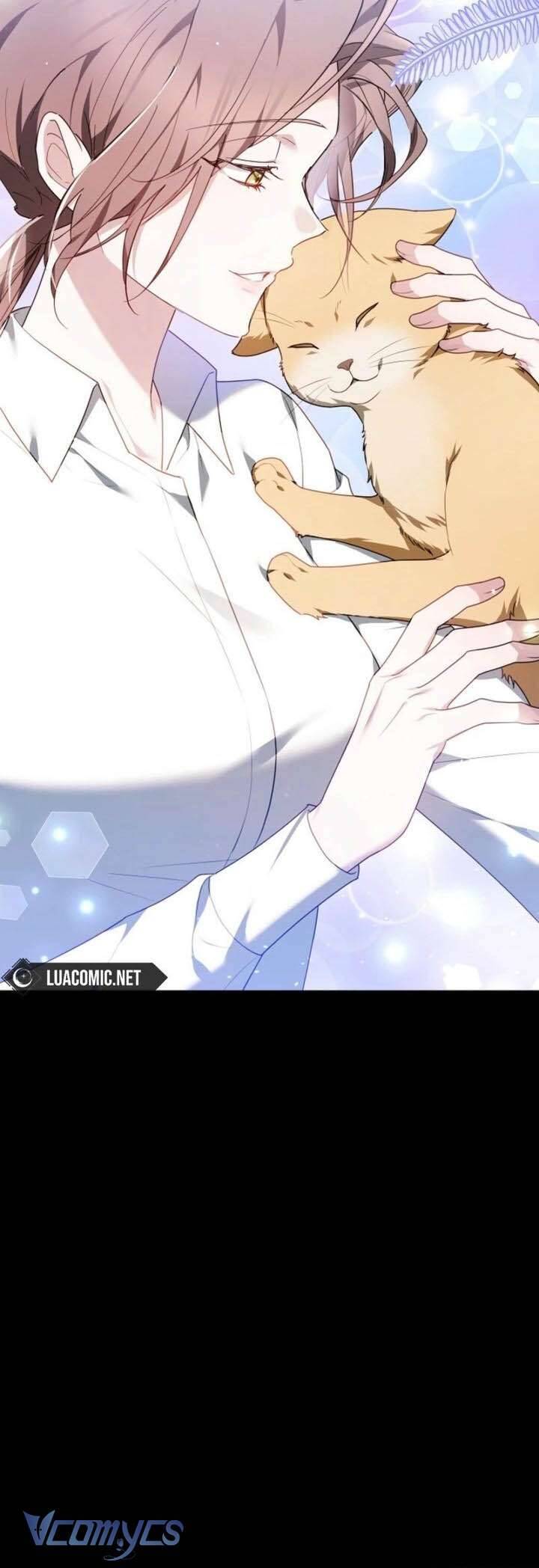 Lý Do Mà Ác Nữ Ấy Cầm Kiếm Chapter 17 - Trang 2