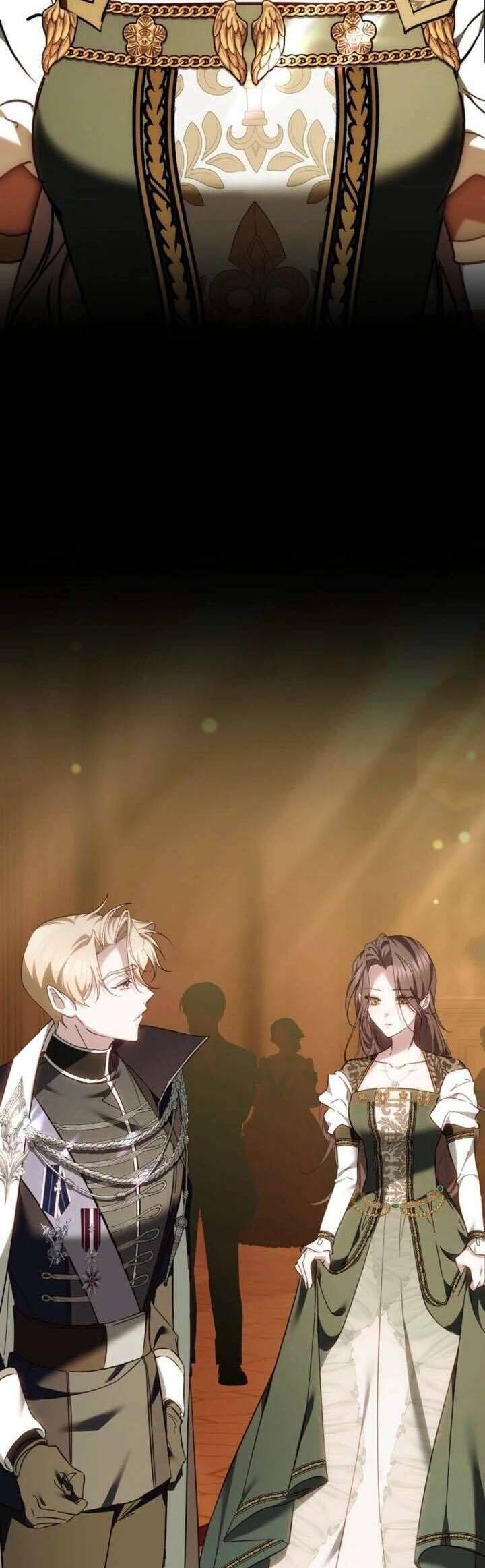 Lý Do Mà Ác Nữ Ấy Cầm Kiếm Chapter 17 - Trang 2